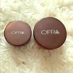 OFRA face powder /eyeshadow